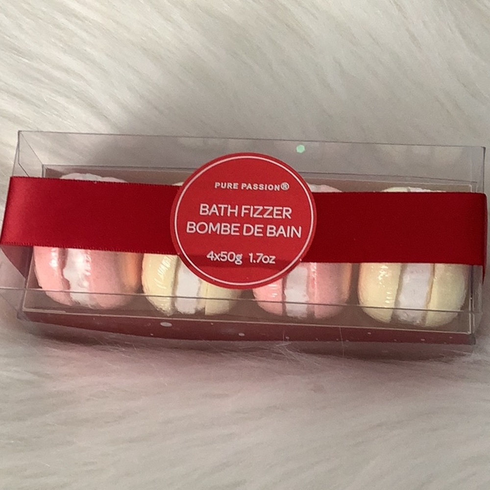 ❤️Macaron Bath Bombs❤️Bundle - Picture 6 of 6